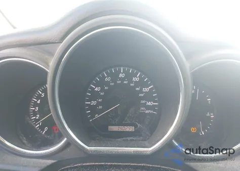 2008 Lexus Rx 350 from USA, damaged, VIN 2T2GK31U88C054543